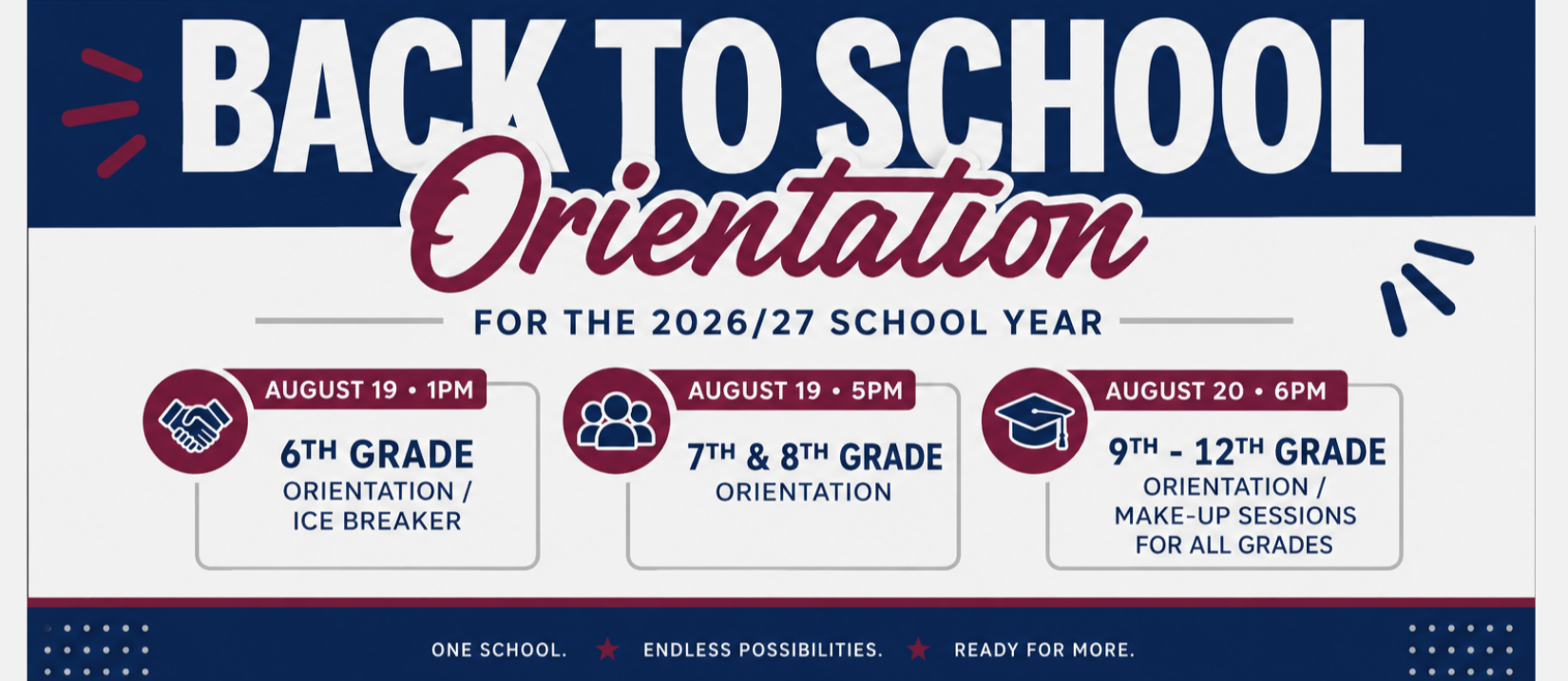 26-27 Orientation