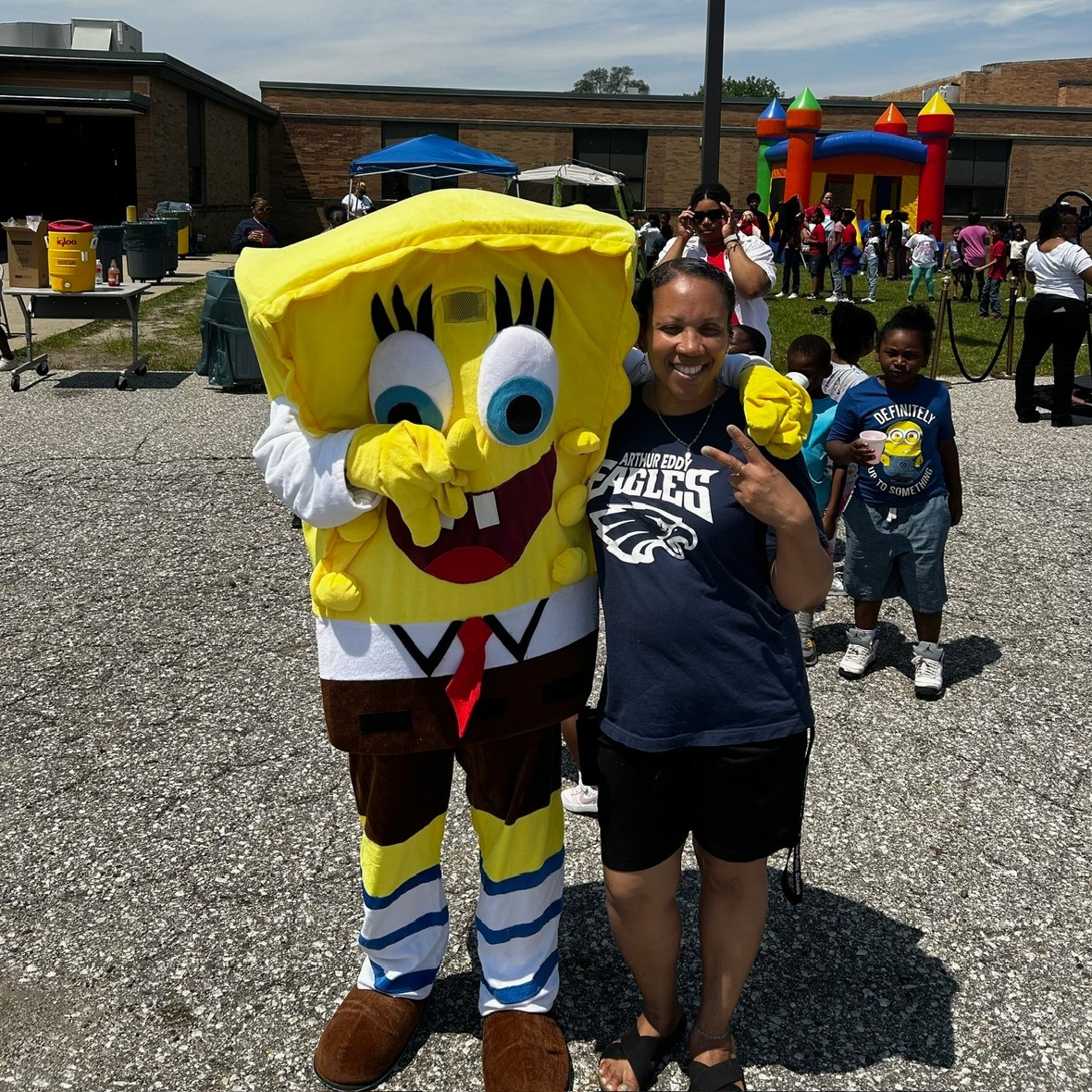 Spongbob