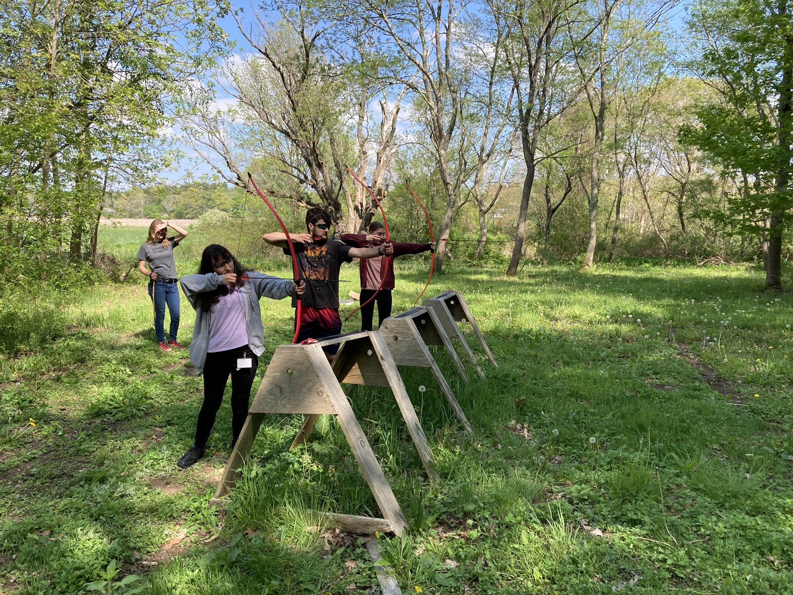 Archery