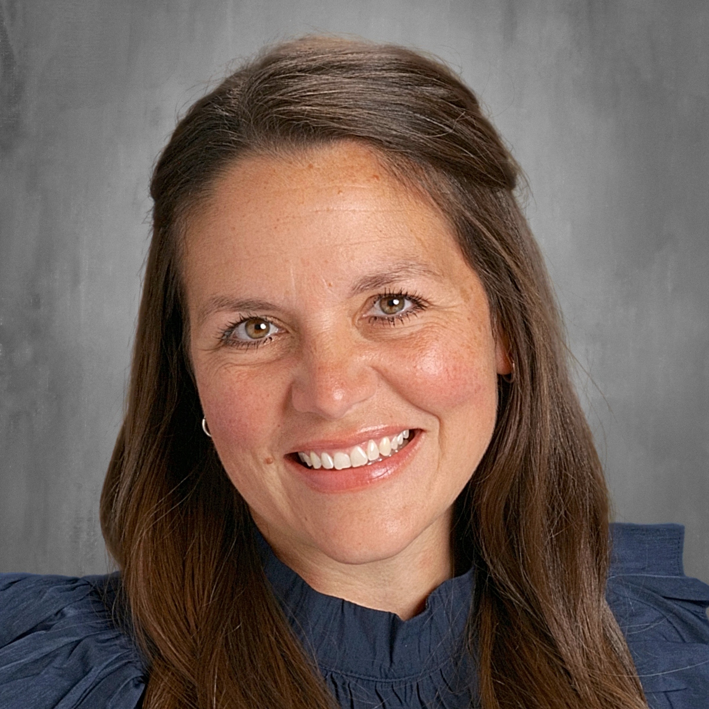 Kelly Lustrup principal