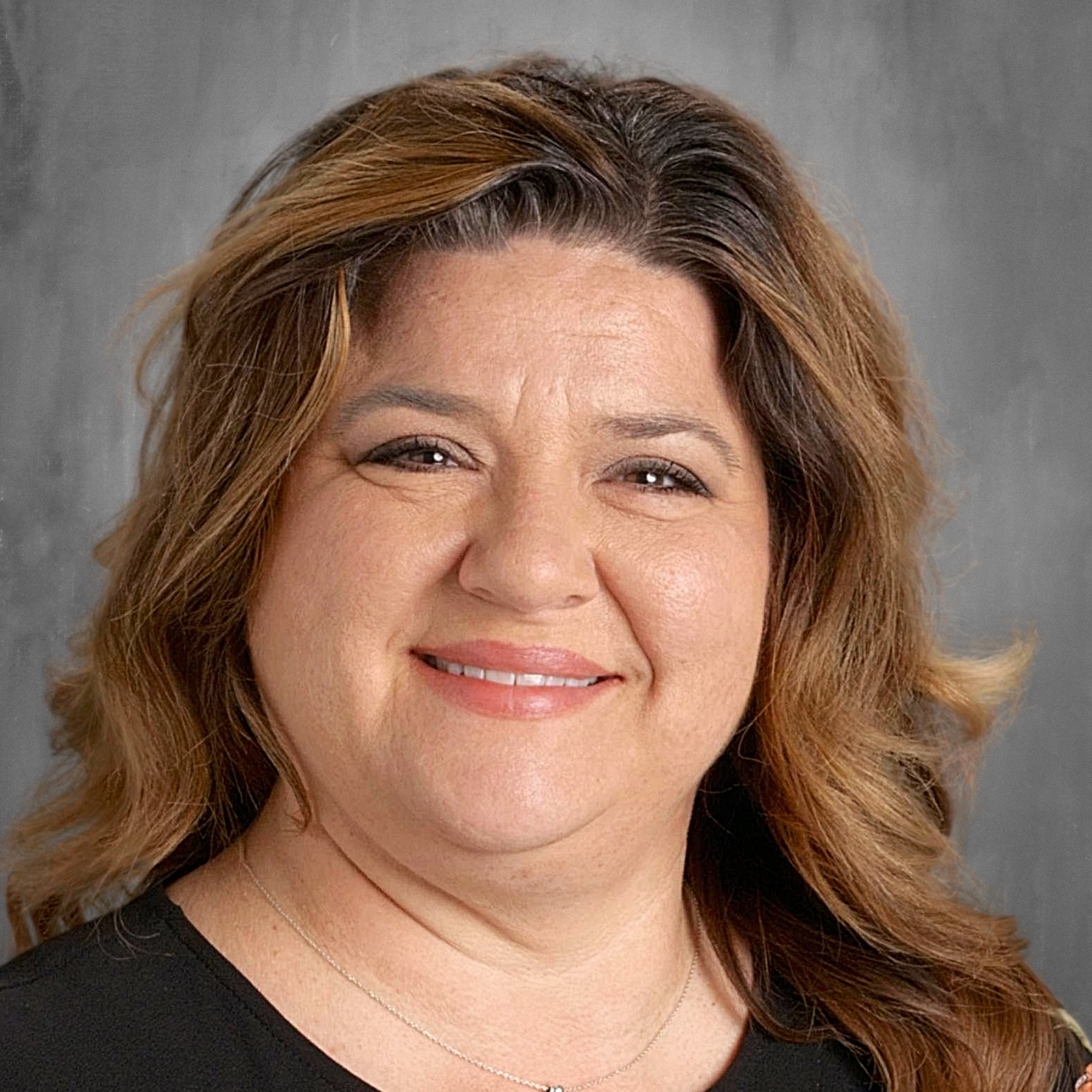 Kristen Salgado prinicpal