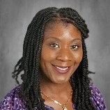 Assistant Principal Stacia Mallory