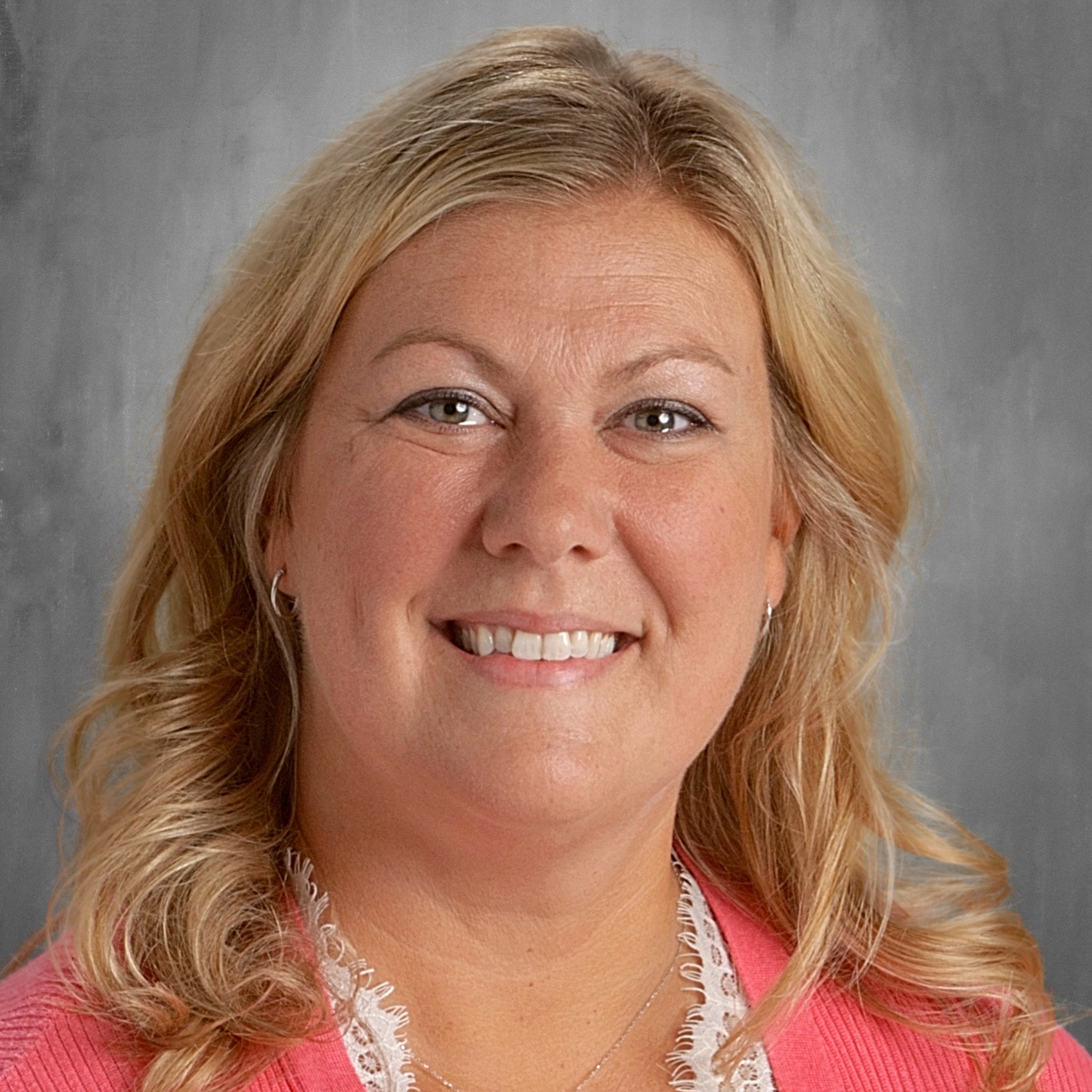 headshot of Bridget Kay
