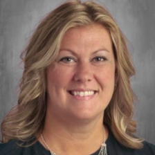 Bridget Kay Principal