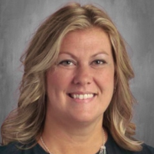principal Bridget Kay