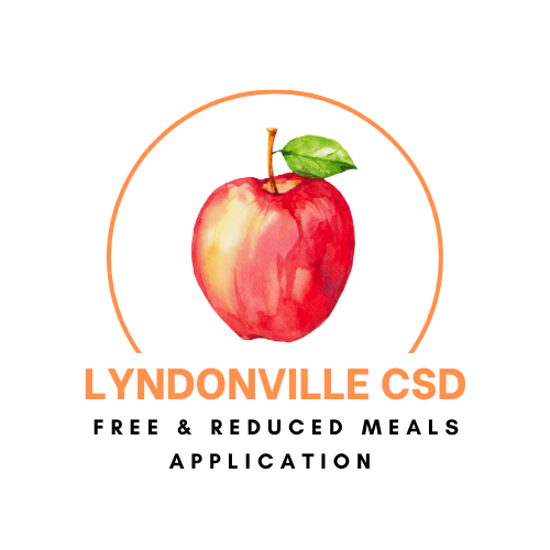 free and reduced meals logo
