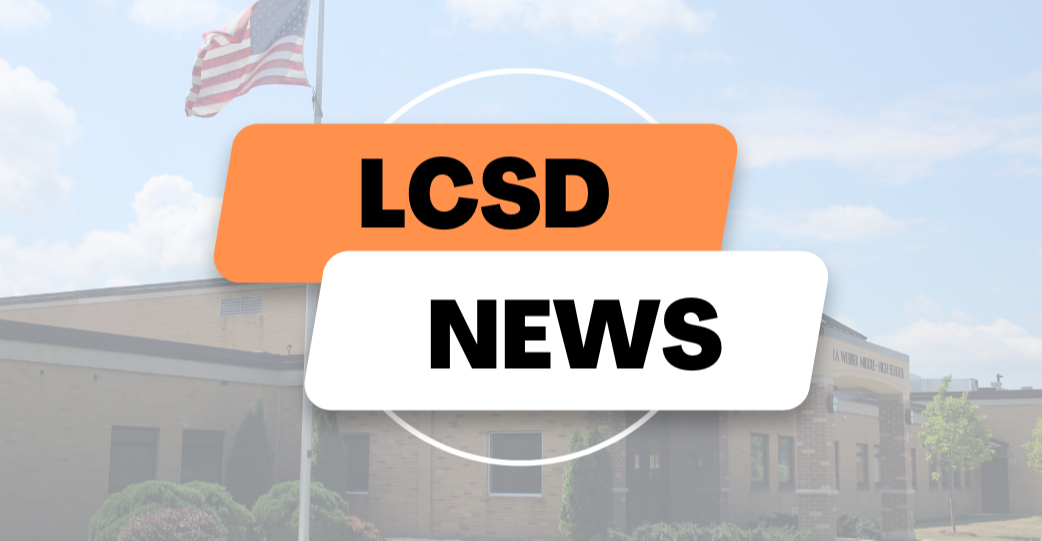 Winter 2023 Applegram Now Available Lyndonville Central School District