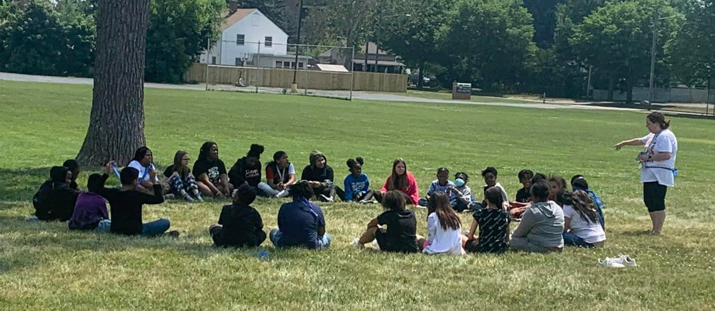 Outdoor Learning