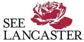 See Lancaster Logo