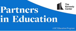 Partners in Education logo