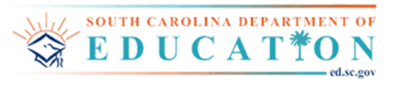 SC Department of Education