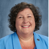 Photo of Elizabeth Bryant, Instructional Specialist
