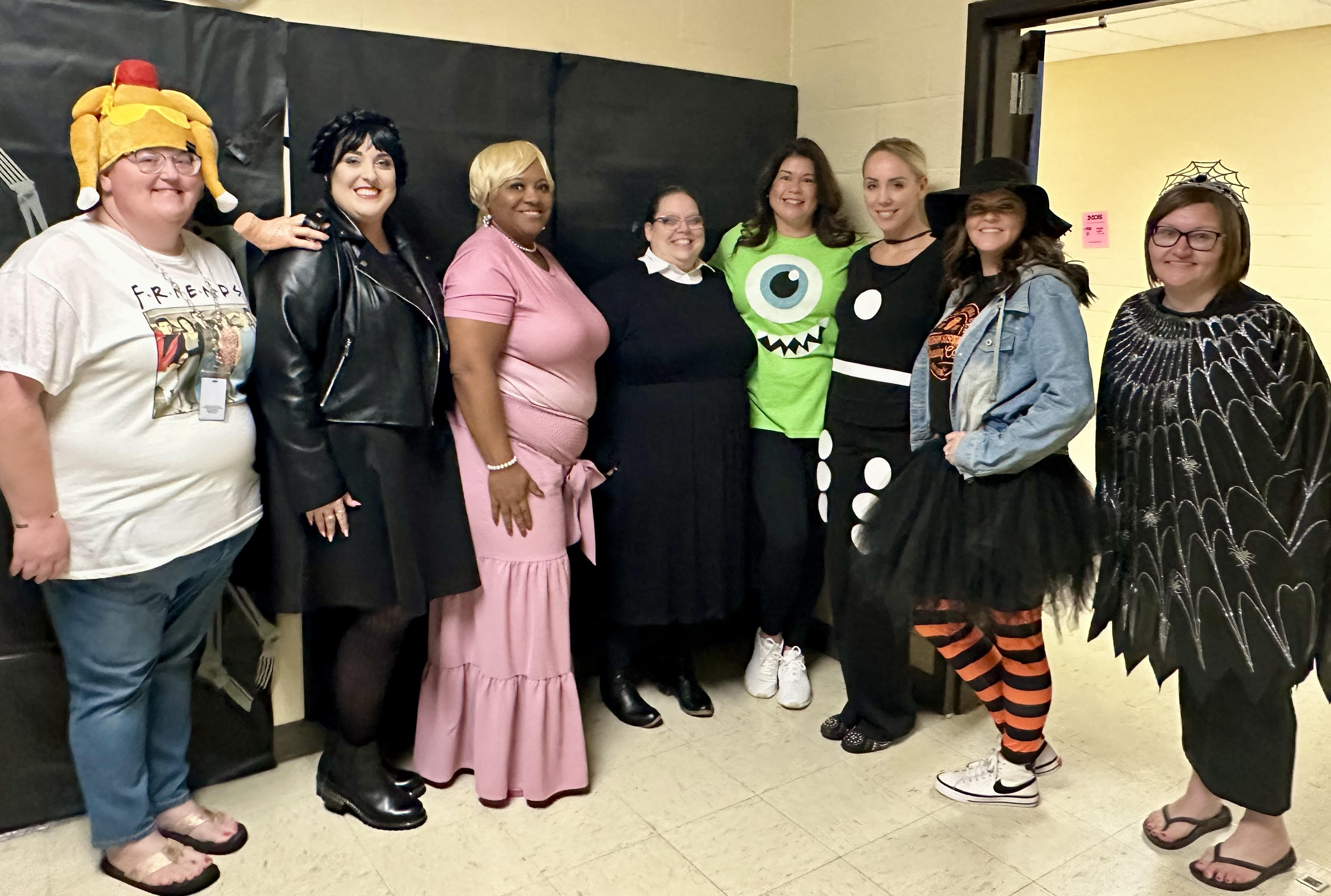 Student Services Lancaster County School District