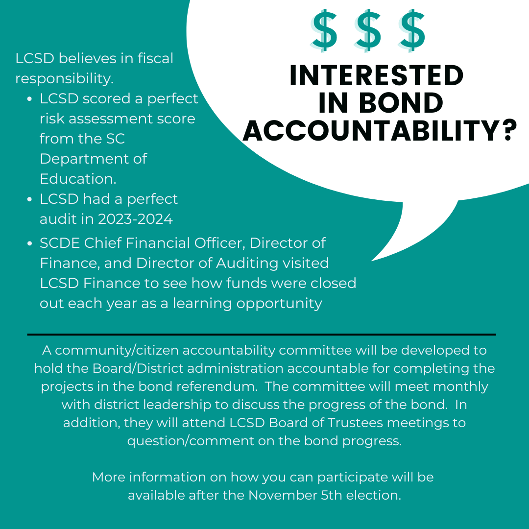 Bond Accountability Committee