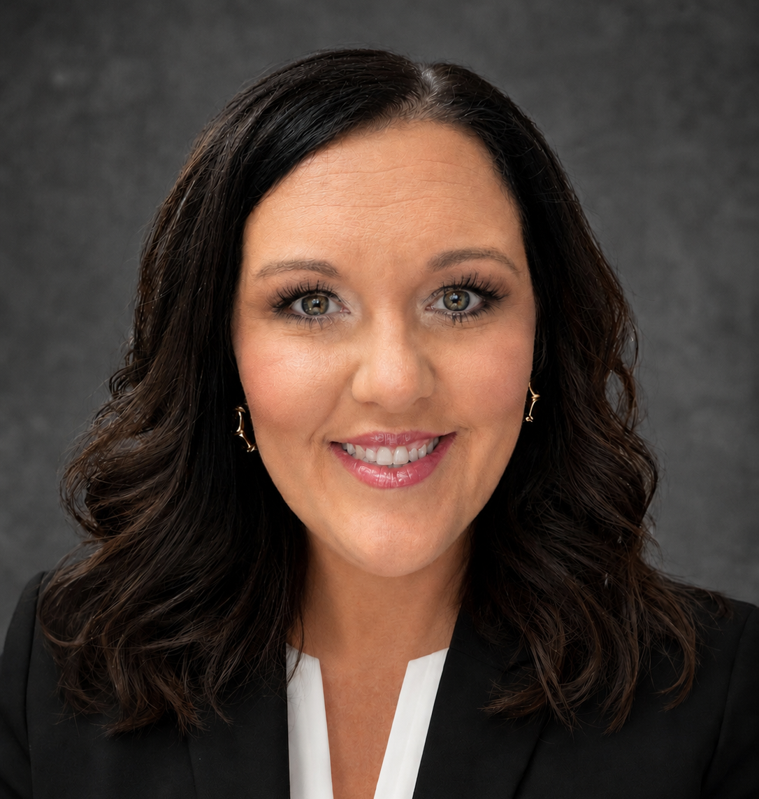 Photo of Ryan Jones, Instructional Specialist