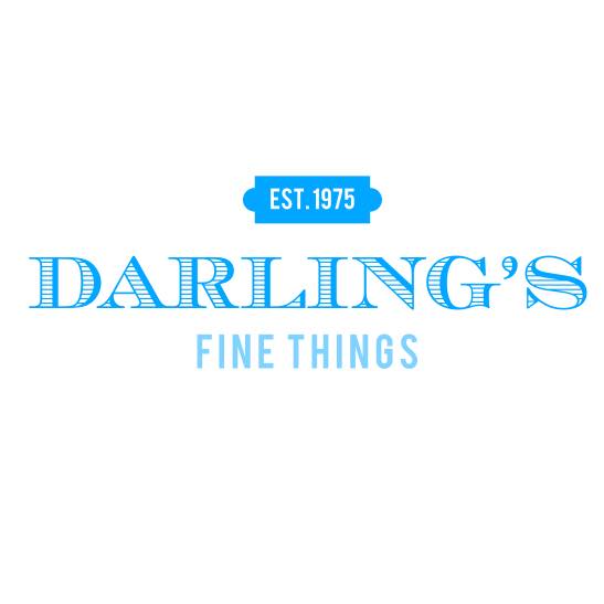Darling's Fine Things Logo