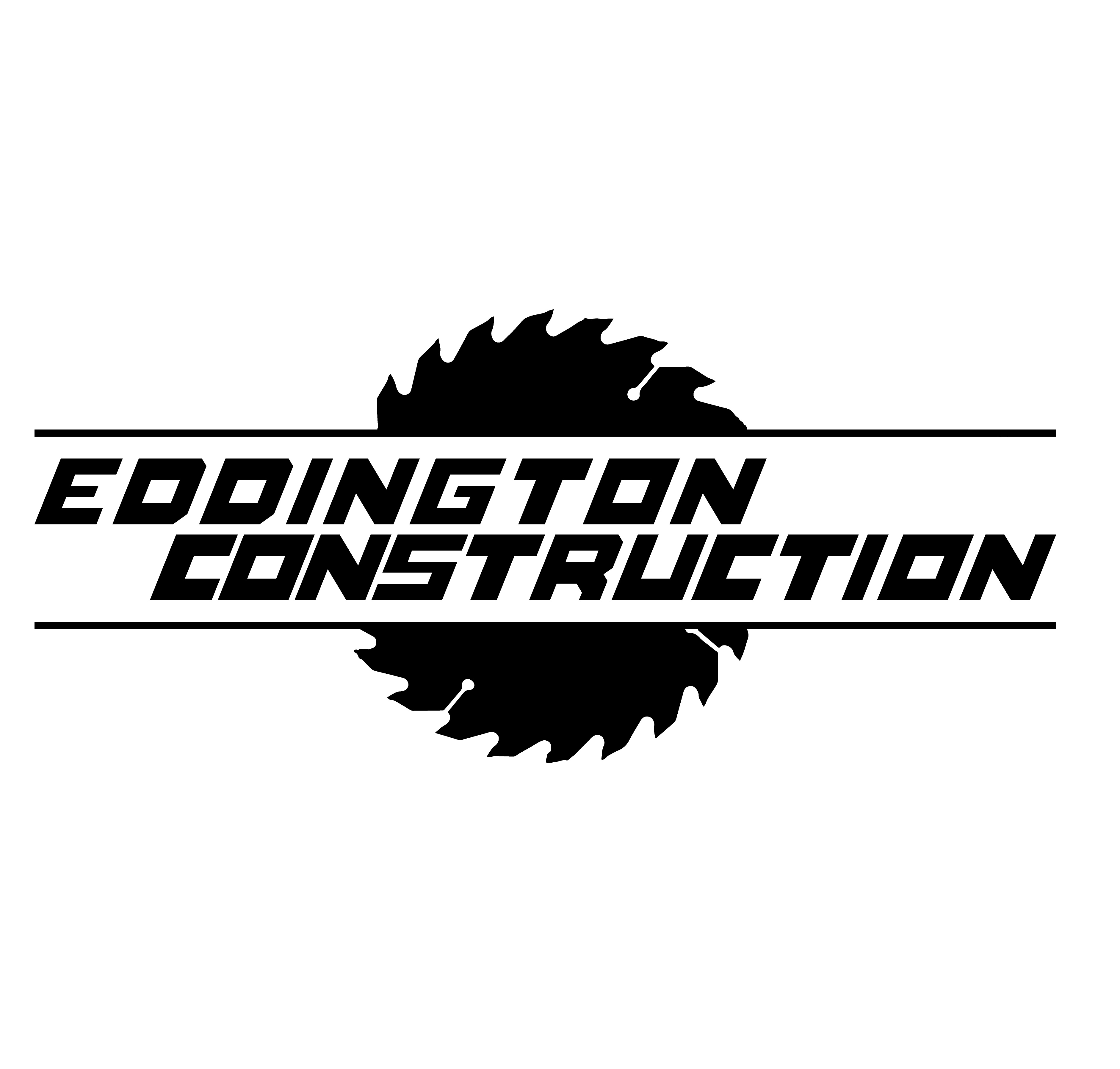 Eddington Construction Logo