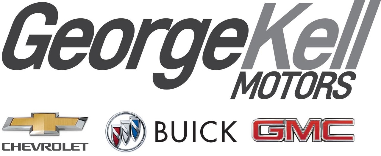 George Kell Motors Logo