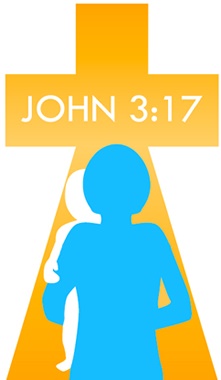 John 3:17 Logo