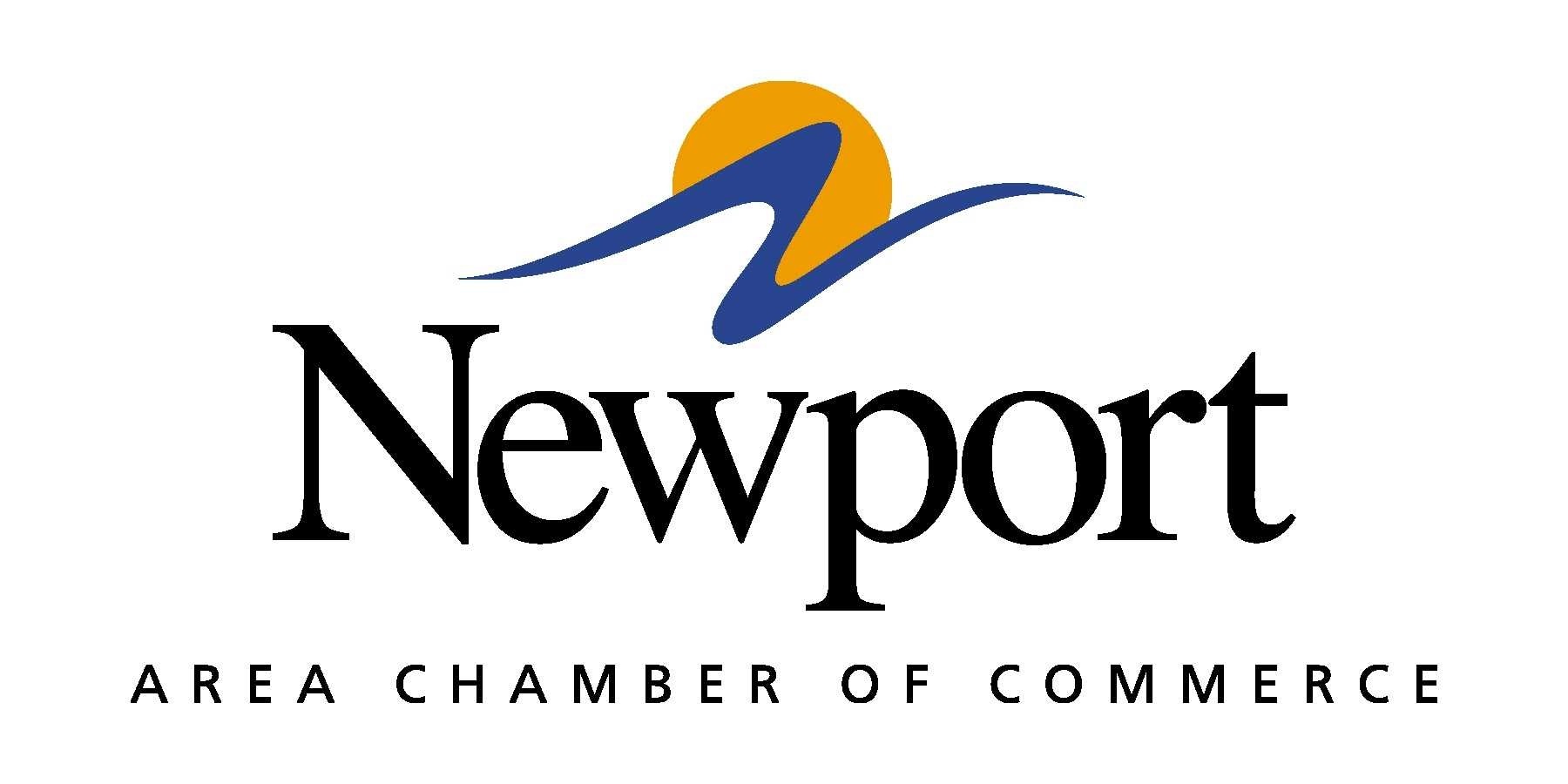 Newport Area Chamber of Commerce Logo