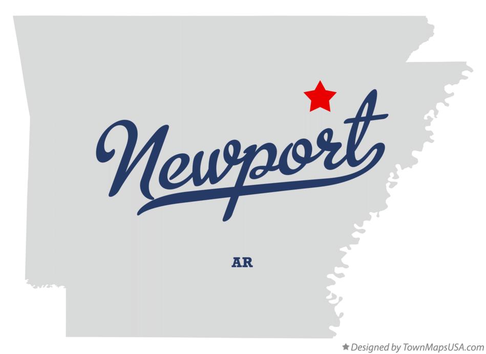 Newport Arkansas 