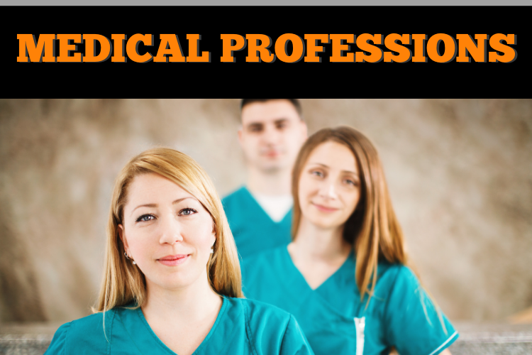 Medical Professions