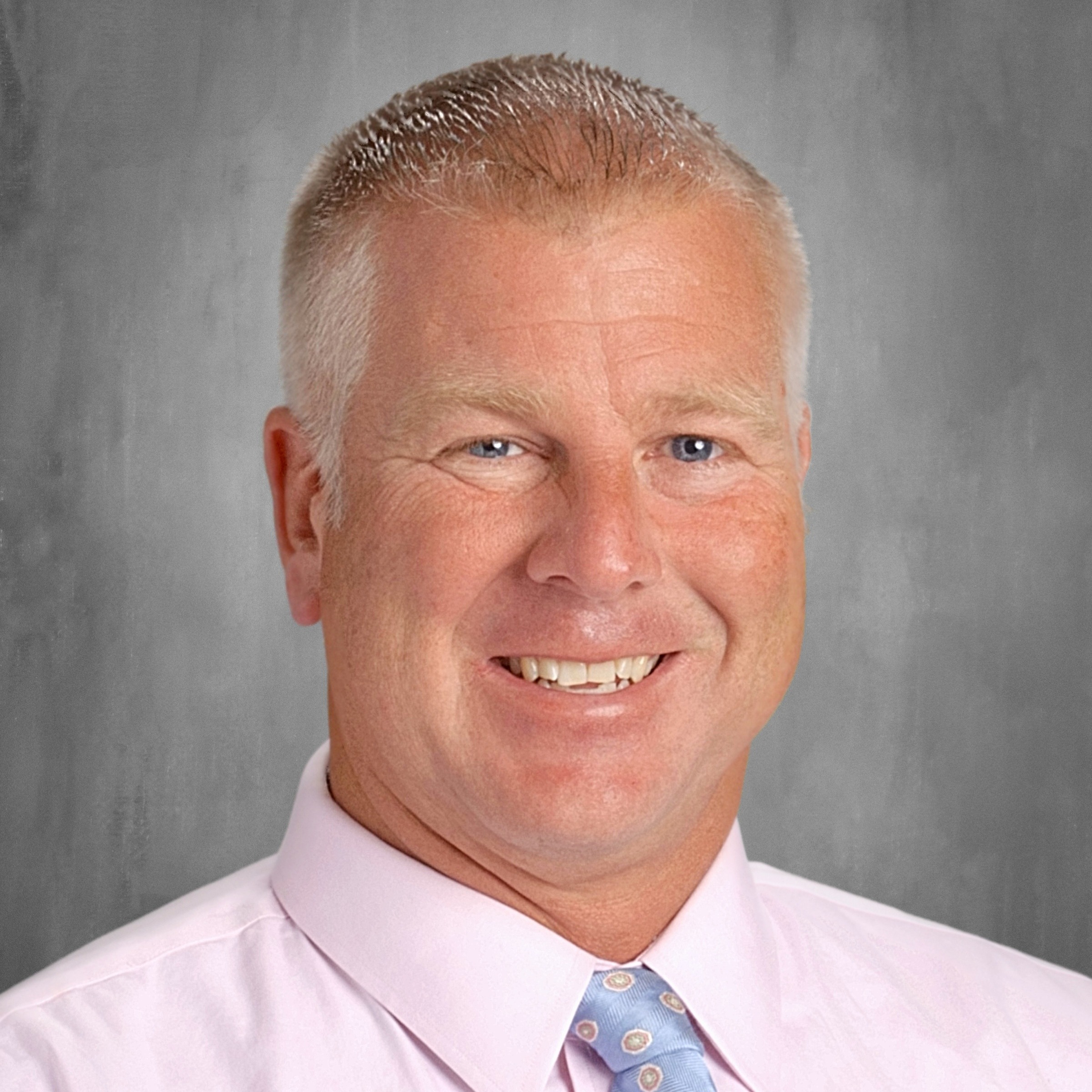 Trevor Harris Principal