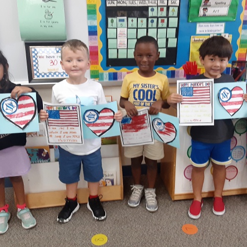  Patriot Day Tribute, 9.2022