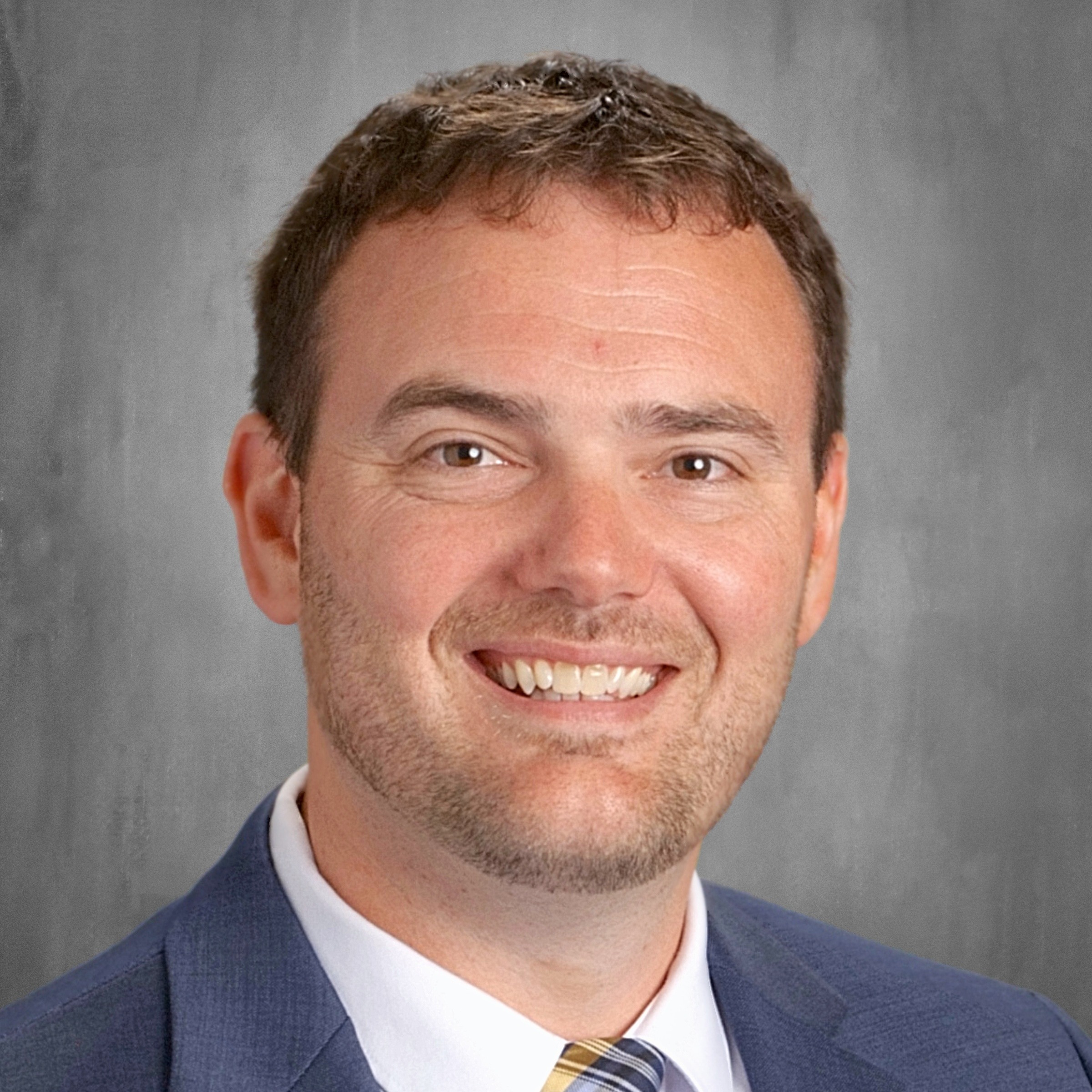 David Campbell Principal
