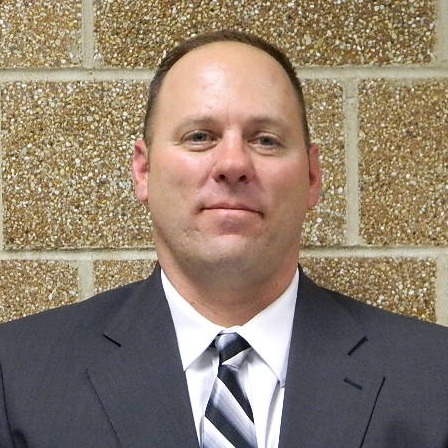 Dr. Scott Winters principal