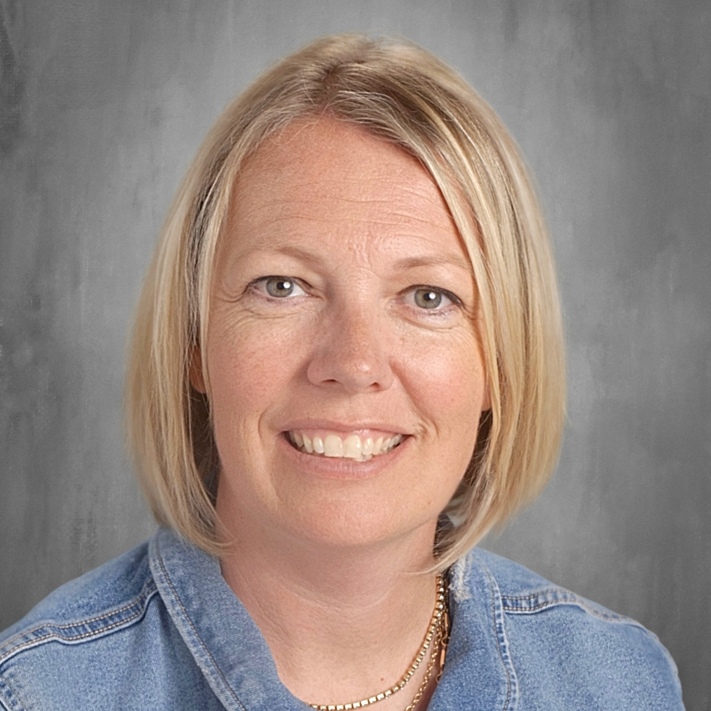 headshot of Debra Coberley