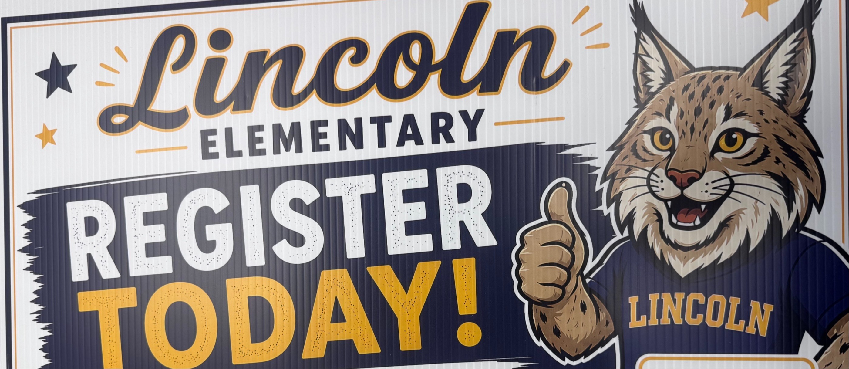 Registration