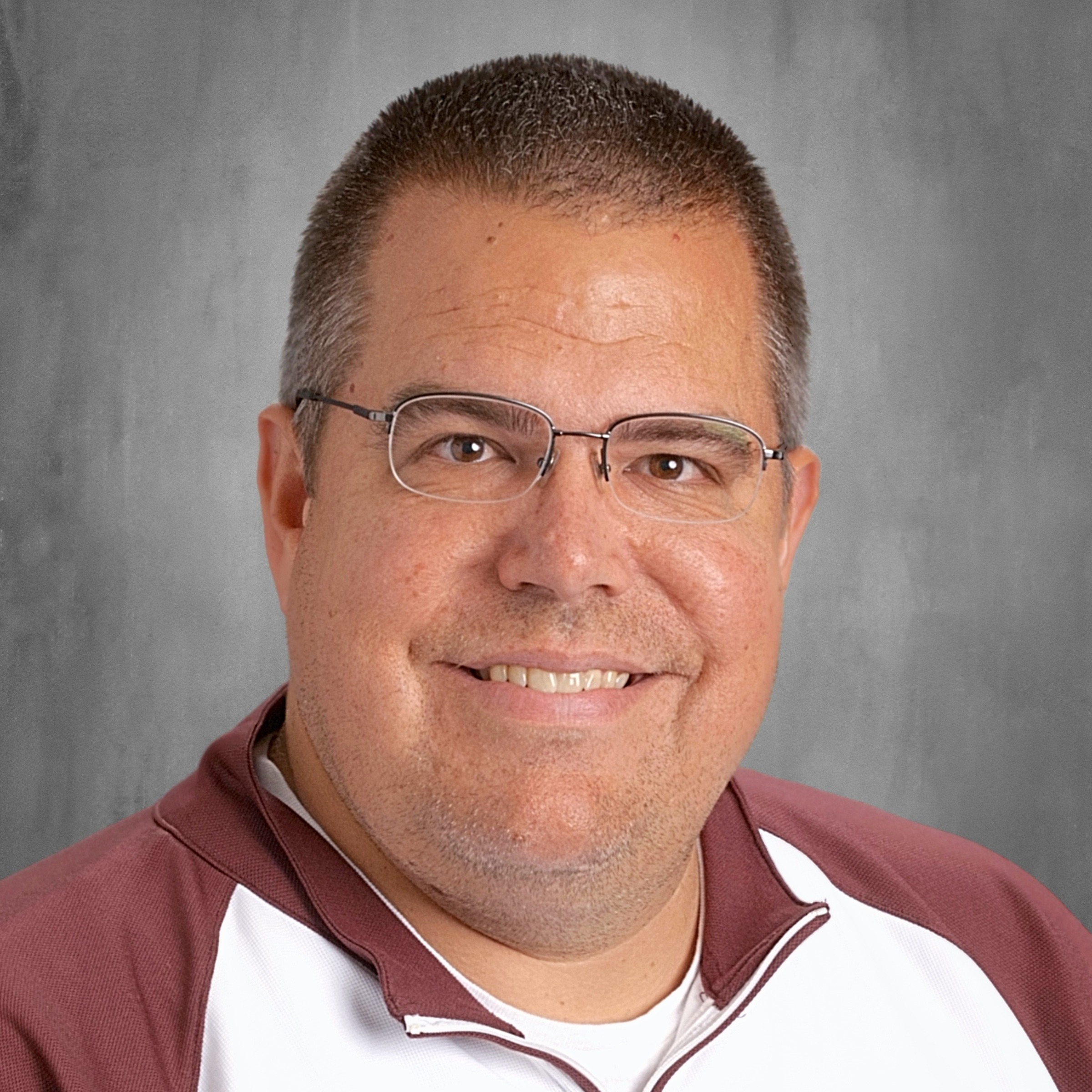 Dr. Brian Sorg Principal