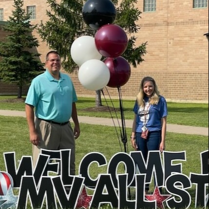 Meadow View Administrators