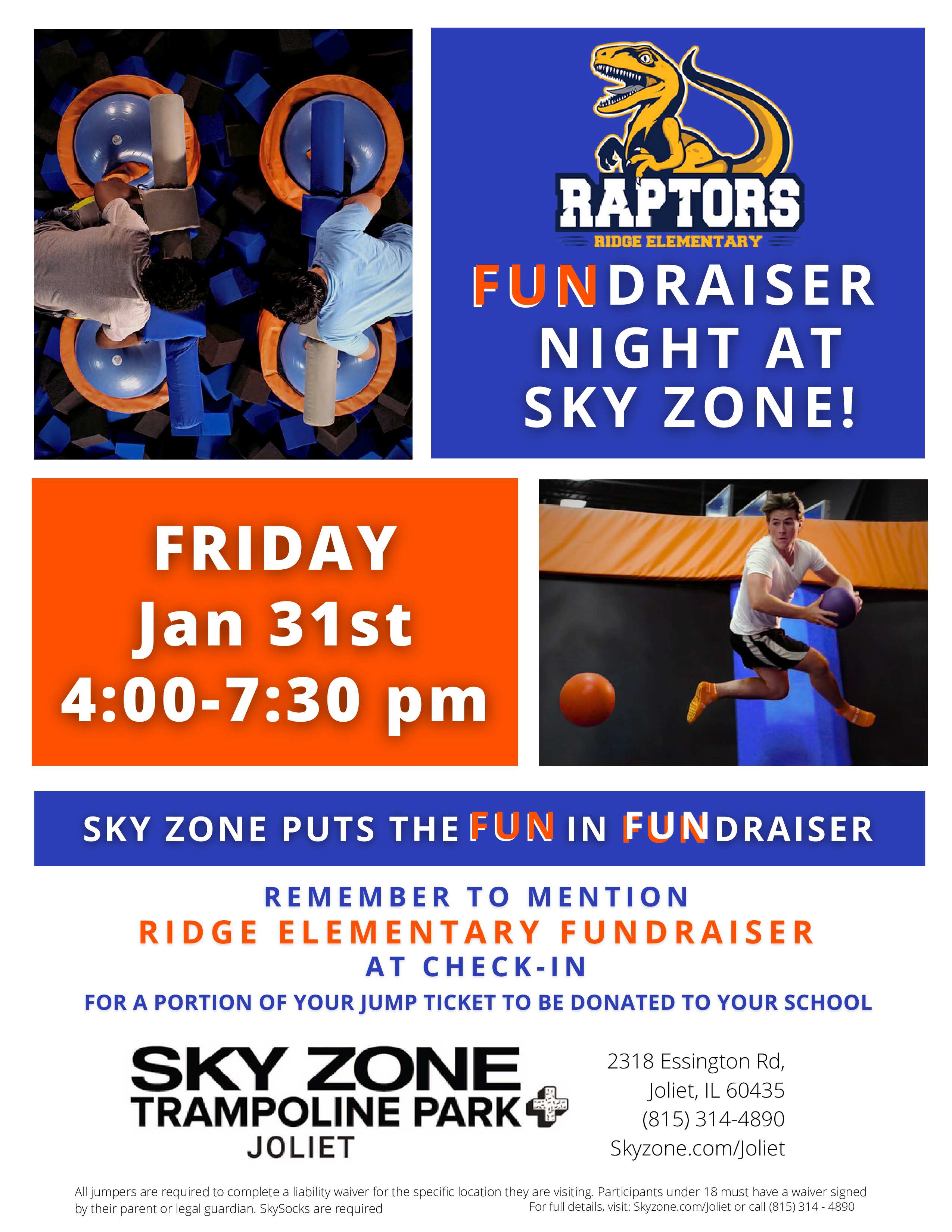 Sky Zone