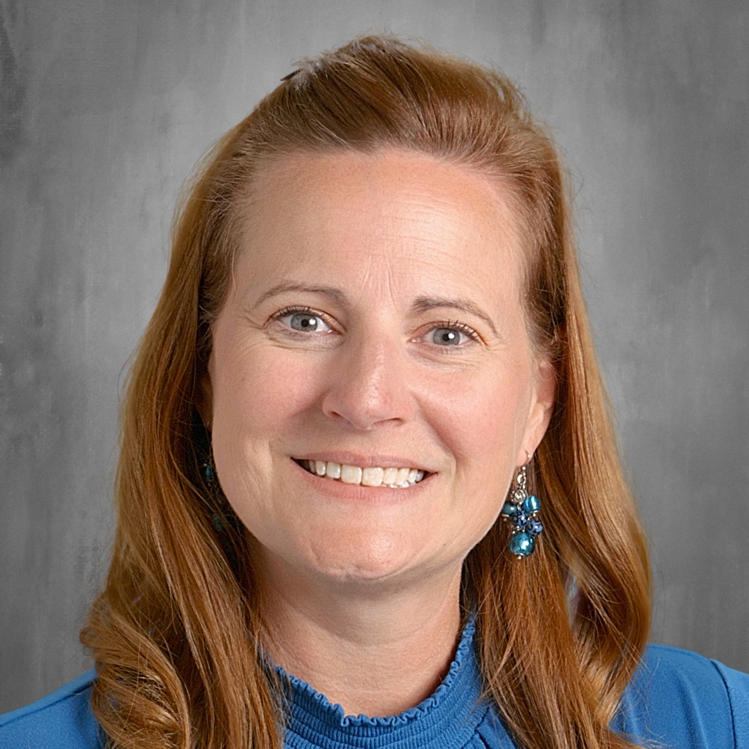 Kelly Gregoire Principal