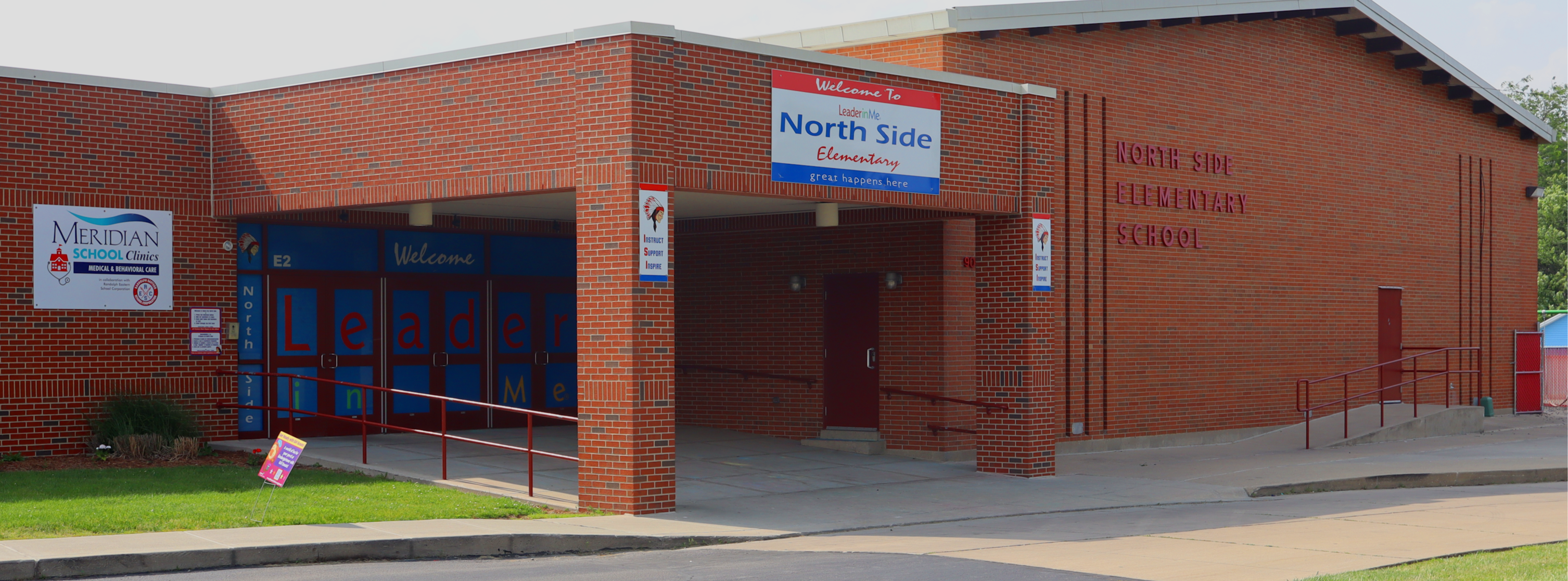 North Side Elementary