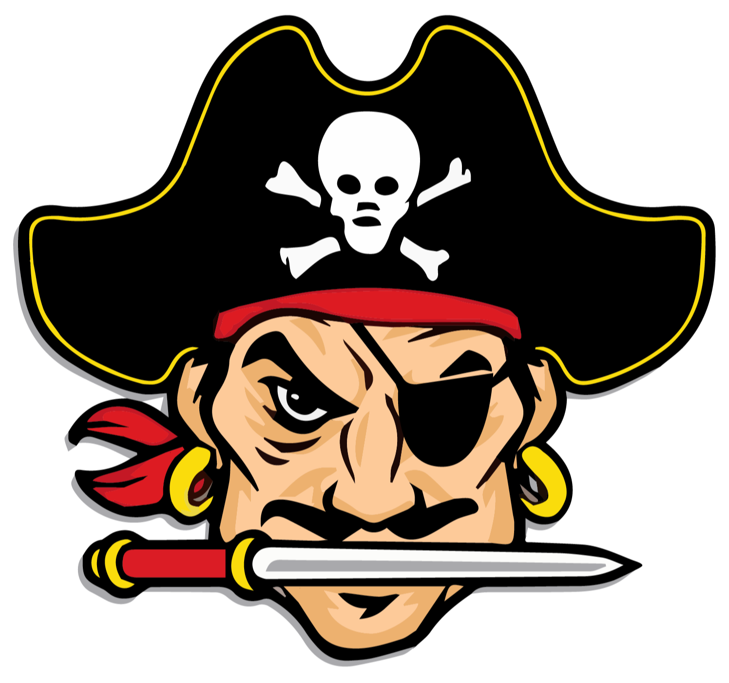 seneca grade school logo