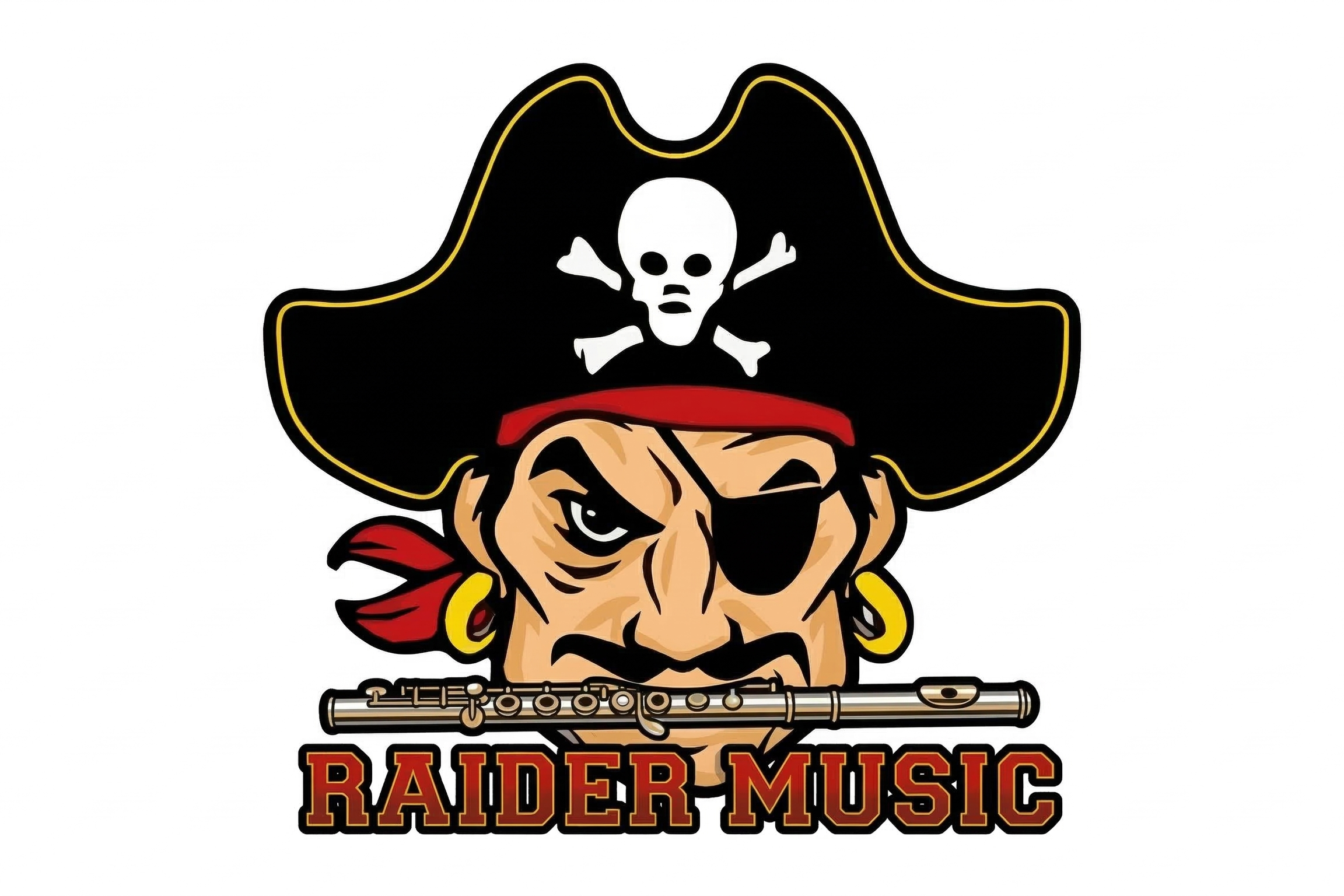 raider music