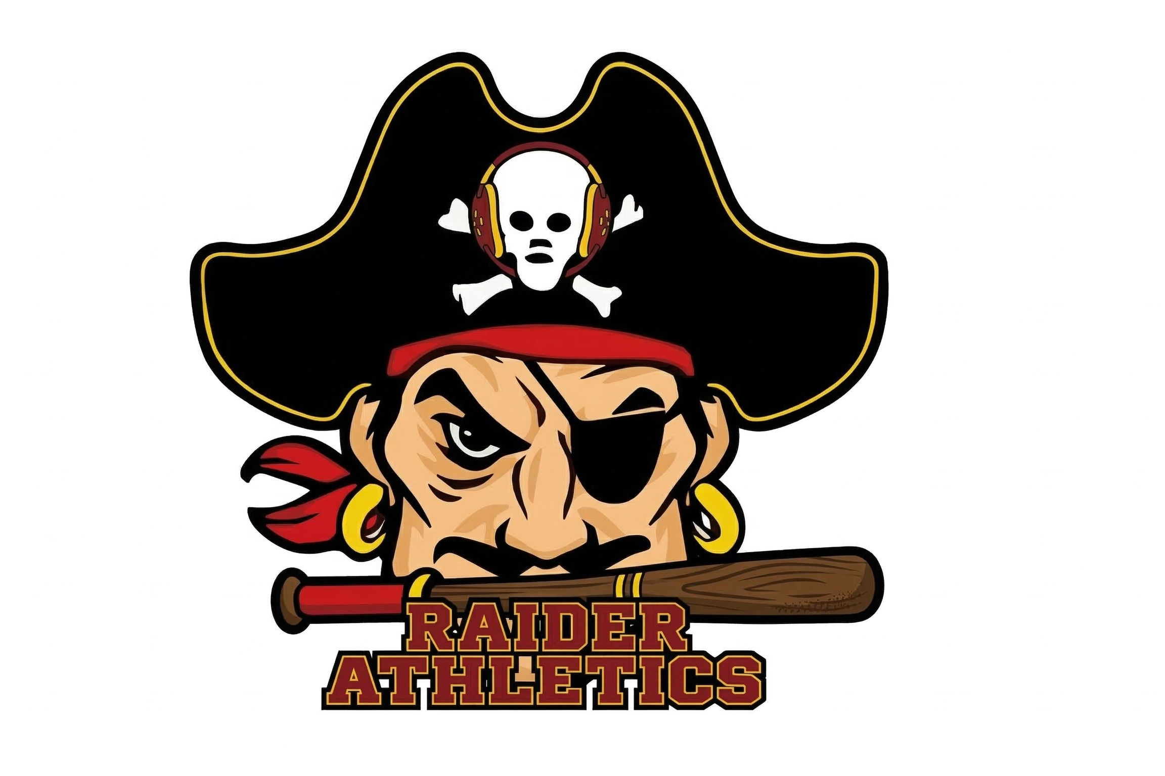 raider athletics