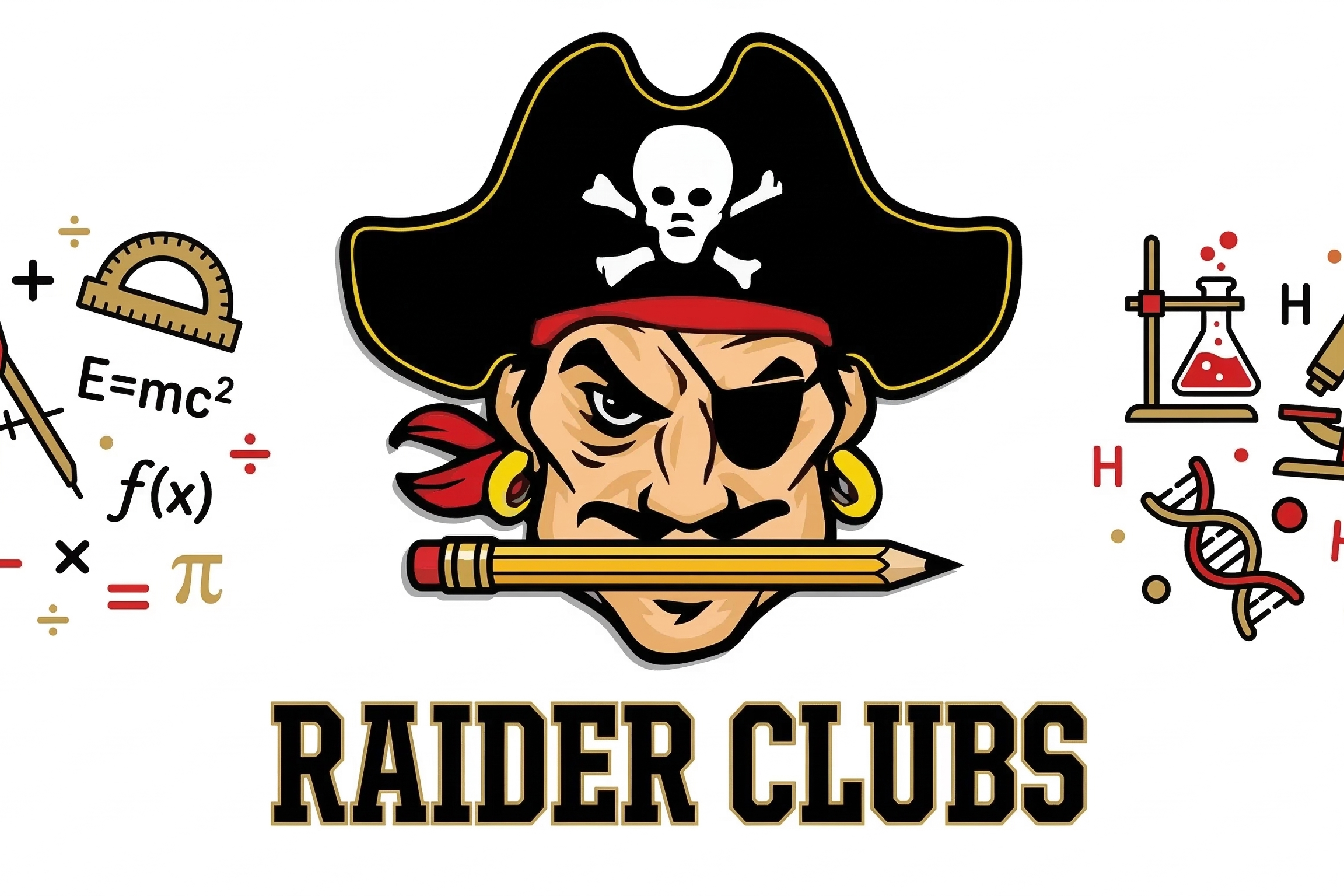 raider clubs