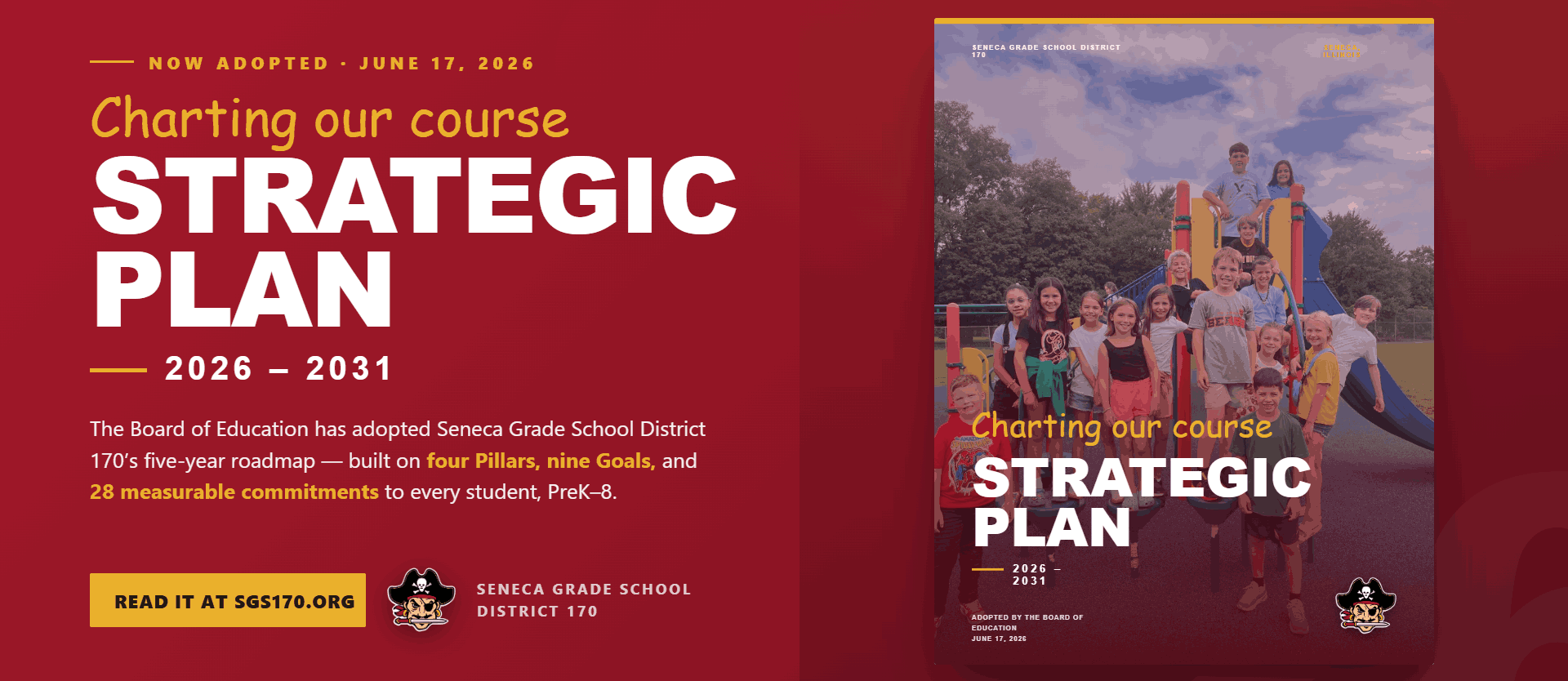 Strategic Plan