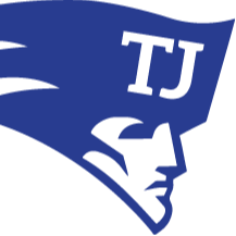 Thomas Jefferson Elementary School logo