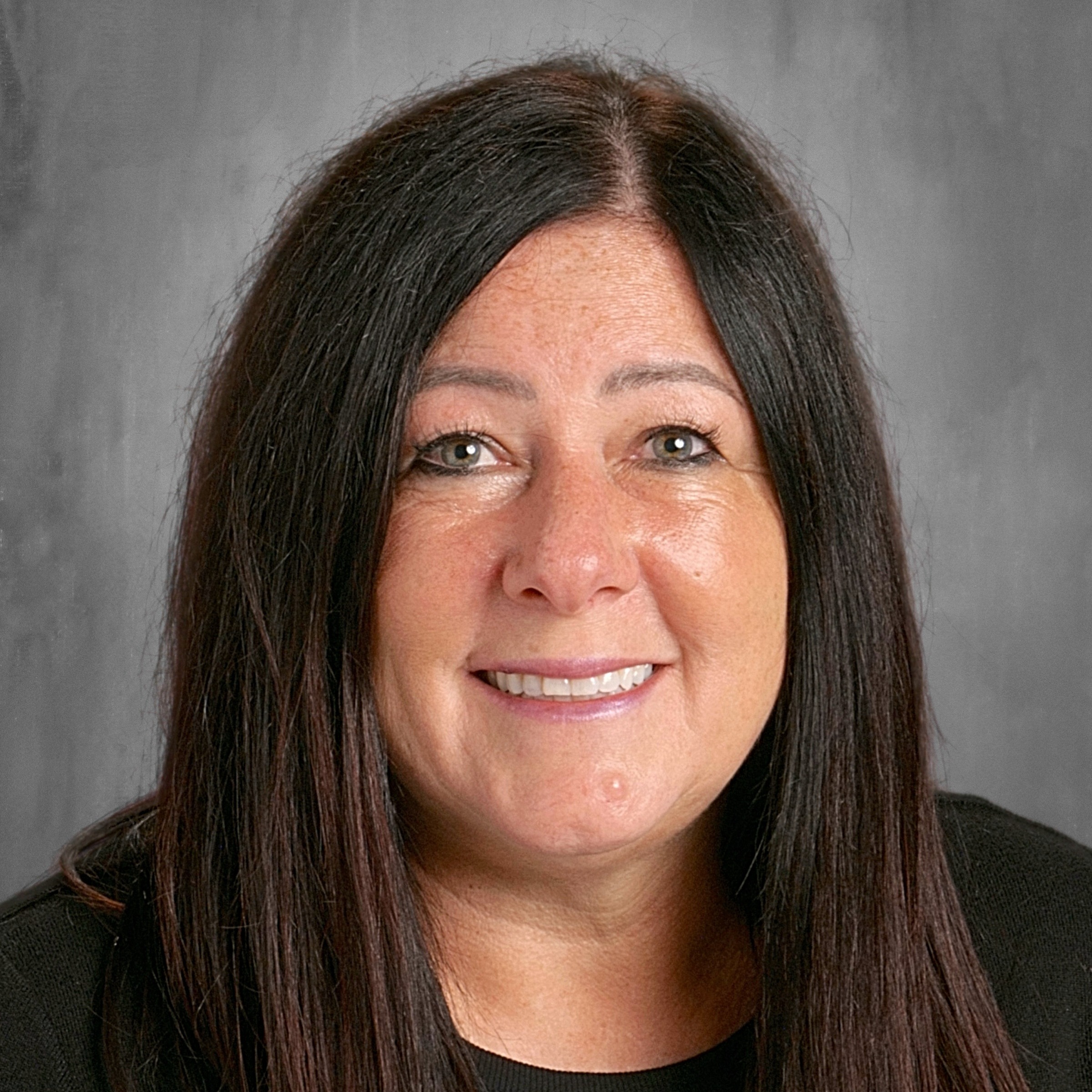 headshot of Vicky Foster