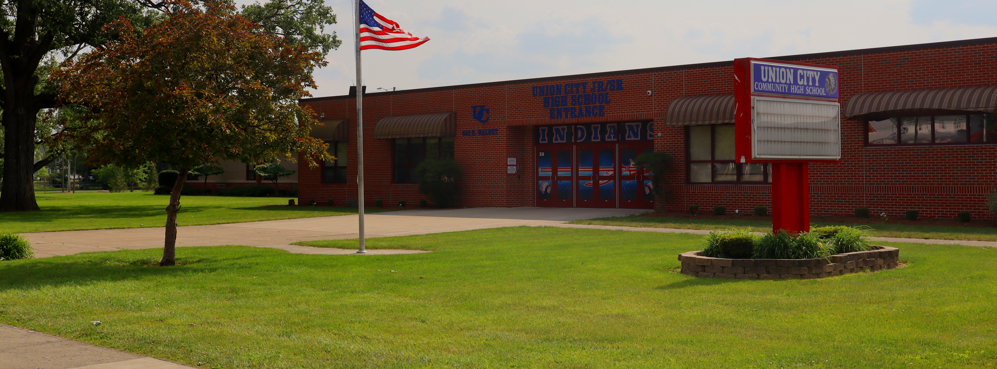 UCJSHS front