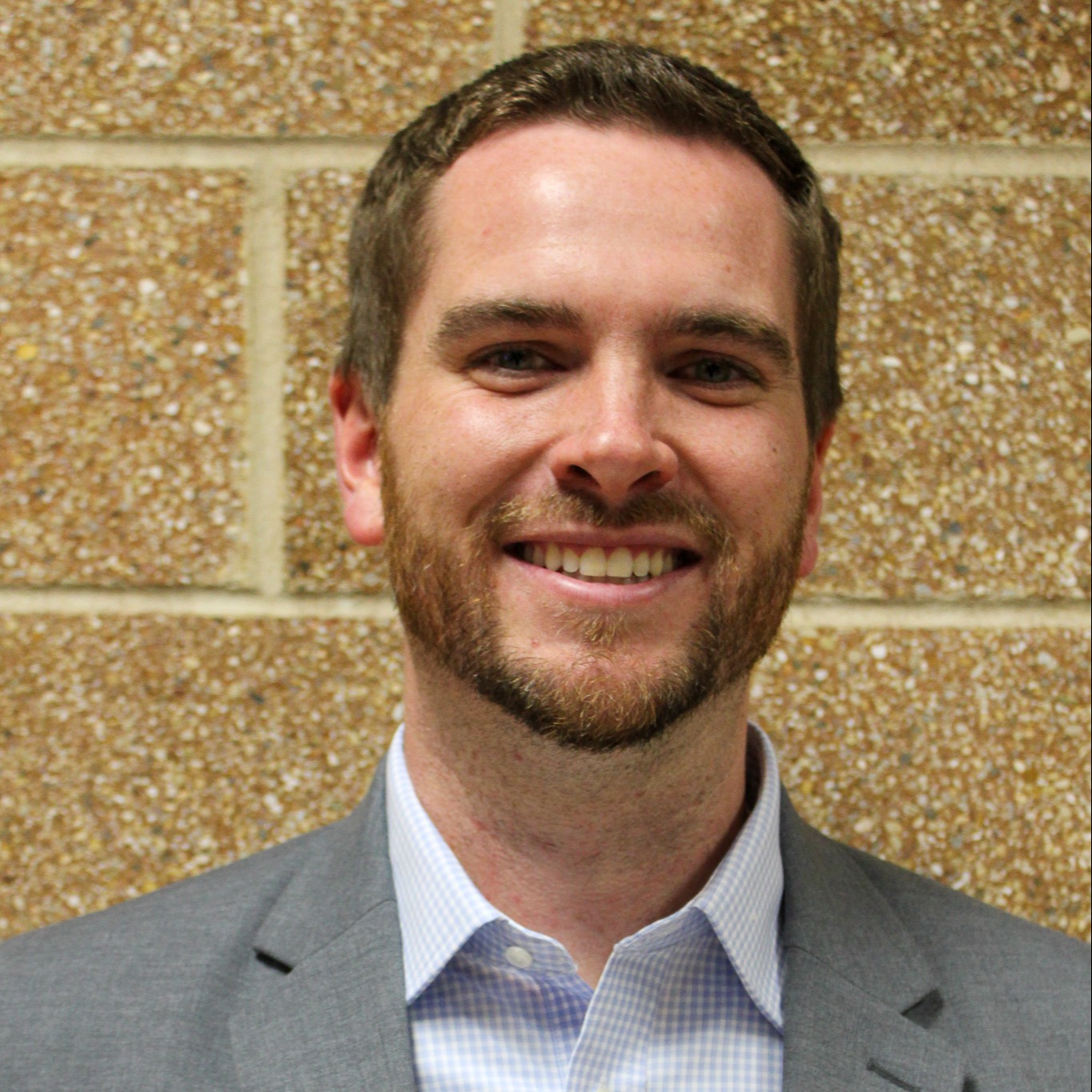 Patrick Graff Principal