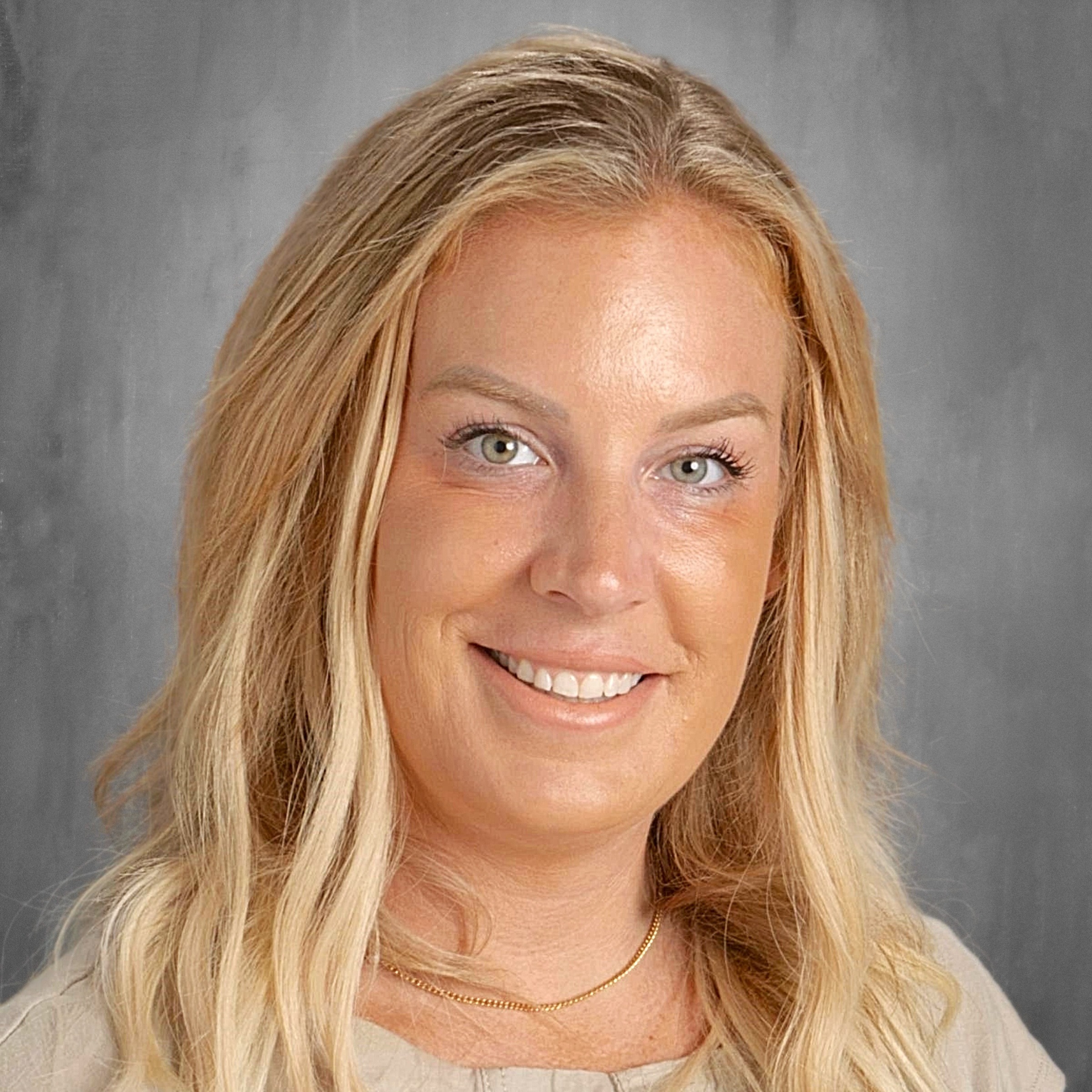 Ashley LaMorte Principal