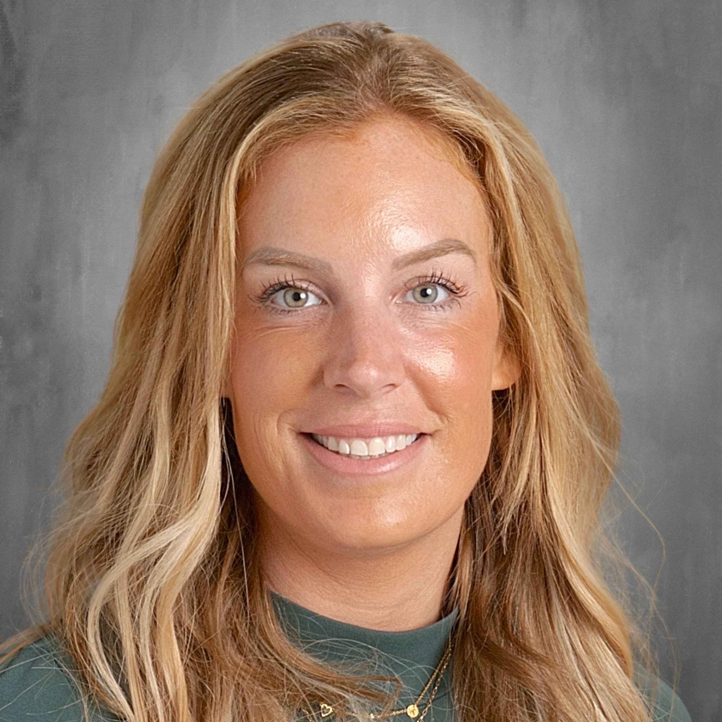 Ashley LaMorte Principal