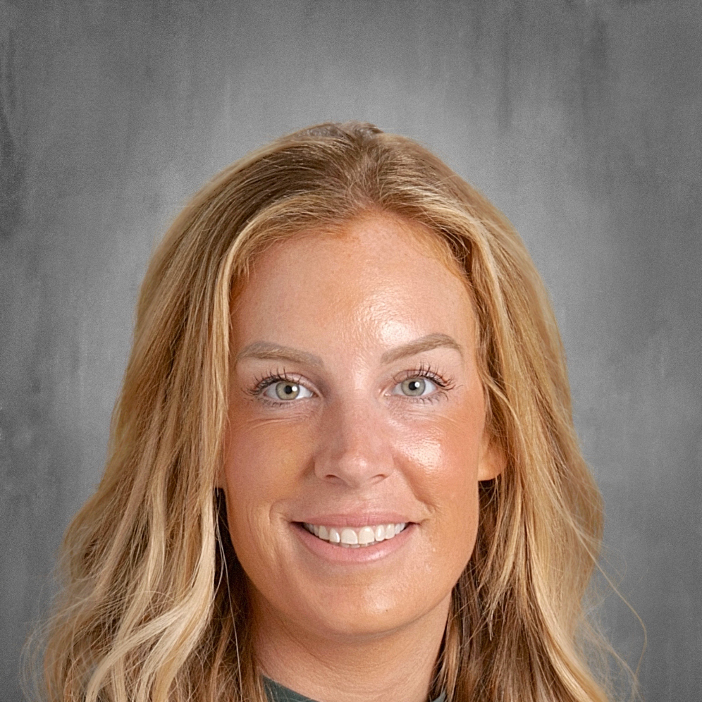 Ashley Lamorte principal