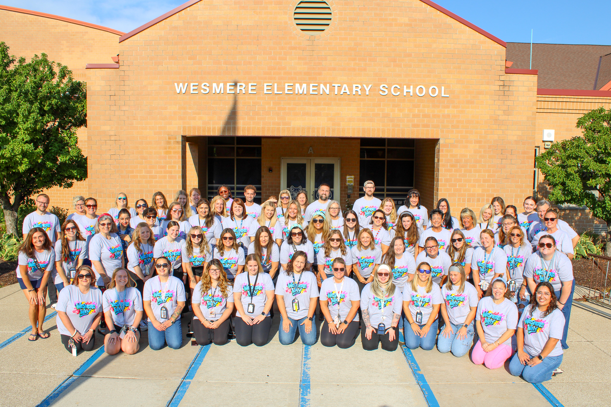 staff photo
